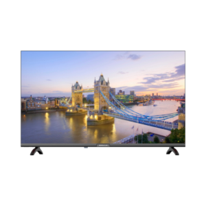 تلفزيون جنرال كلاس Full LED مقاس 42 بوصة بدقة كاملة الوضوح 42US6000 أسود