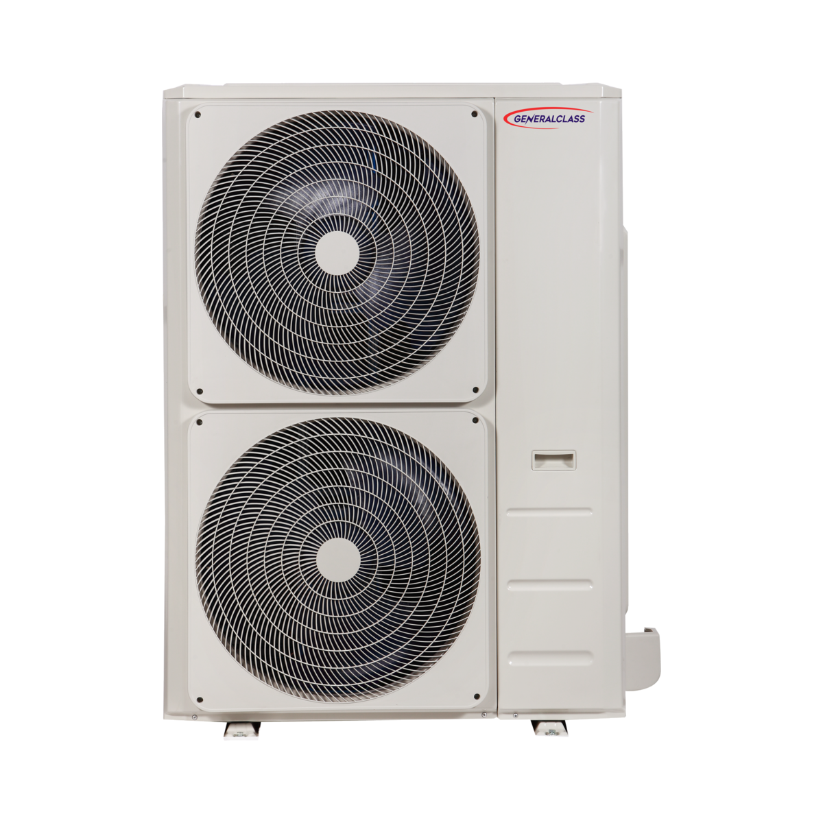 مكيف كاسيت جنرال كلاس 35800 وحدة -انفرتر - حار بارد - GM-36HCI/G24 - الصورة 2
