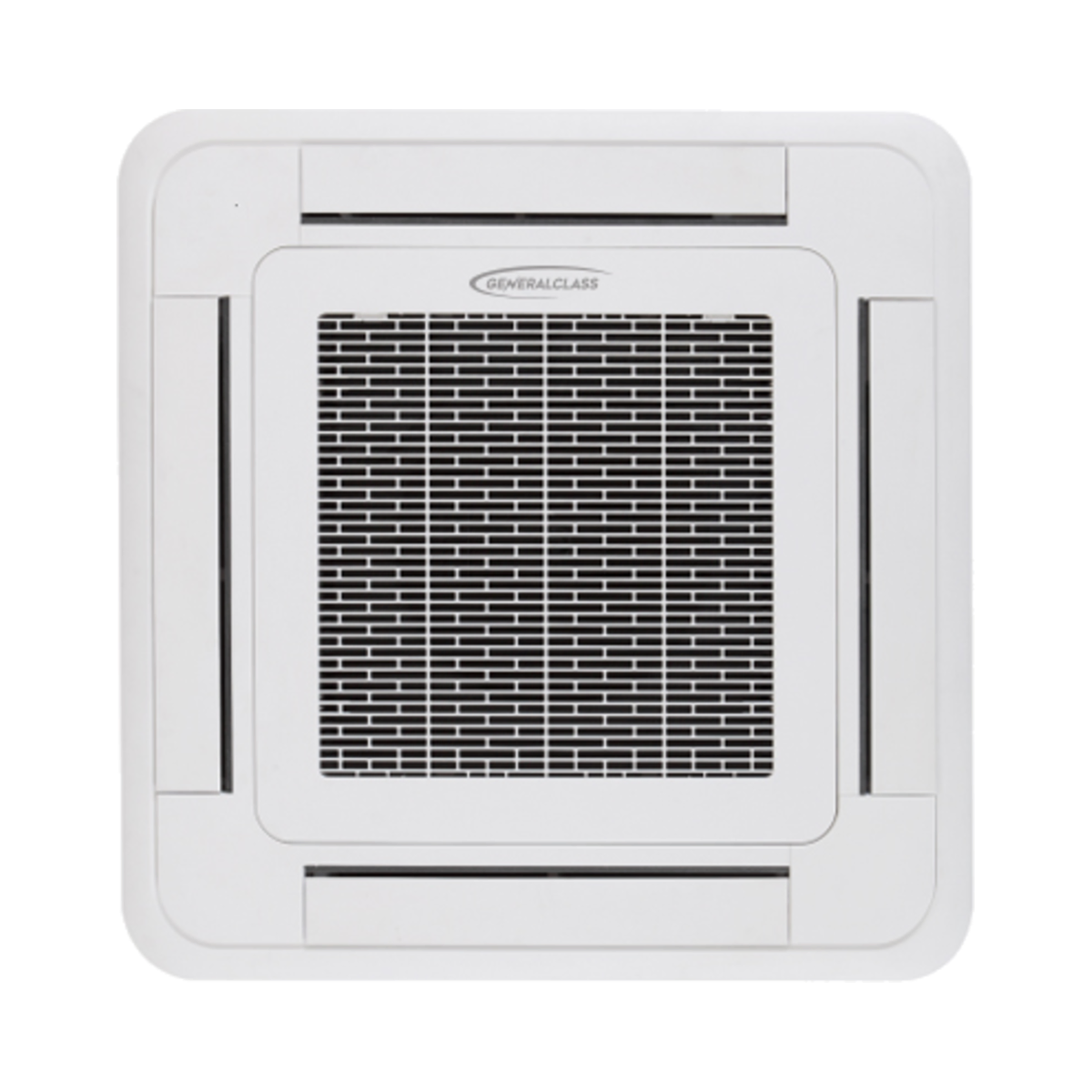 مكيف كاسيت جنرال كلاس 35800 وحدة -انفرتر - حار بارد - GM-36HCI/G24